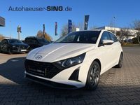 Hyundai i20 - Vorschau Bild 1