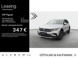 Volkswagen Tiguan Elegance 2.0TDI 4M *AHK*MATRIX*360*STDHZG - gebrauchte VW Tiguan aus dem Jahr 2023