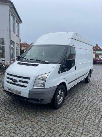 Ford Transit Kasten FT 350 L Trend LKW