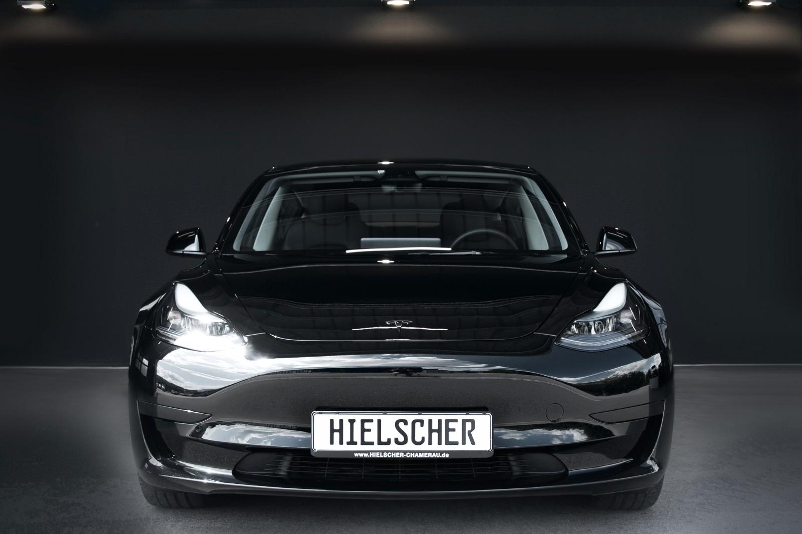 Tesla Model 3 Standard RWD*WMP*ACC*LED*2.Hand*8-fach, миниатюра 3