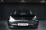 Tesla Model 3 Standard RWD*WMP*ACC*LED*2.Hand*8-fach - schwarze Tesla Model 3