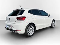 Seat Ibiza - Vorschau Bild 5