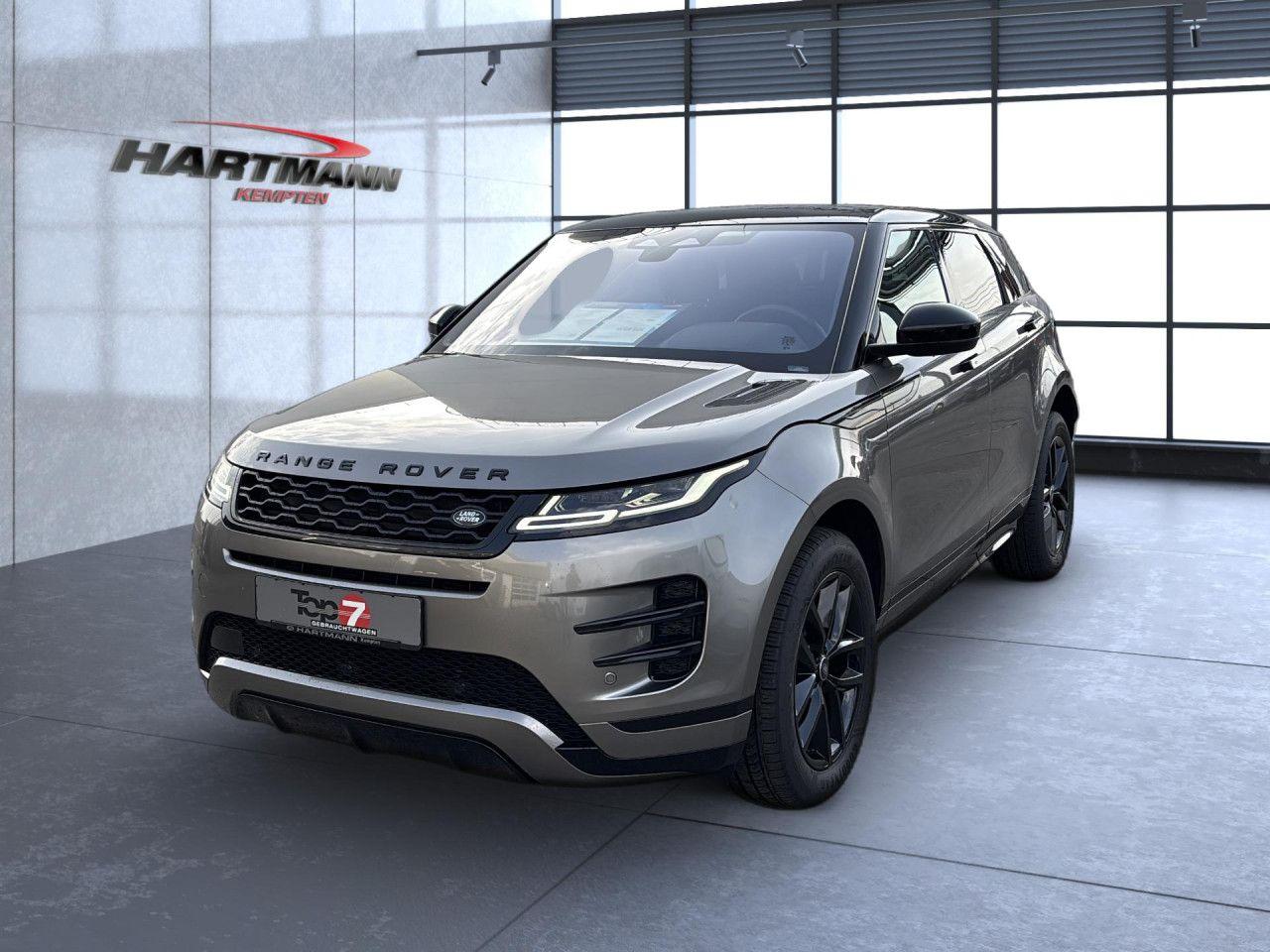 Land Rover Range Rover Evoque AWD Autobiography Bluetooth