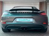 Porsche Cayman 718  BOSE*Sportabgasanlage - Porsche Cayman in Bremen