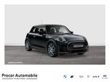 MINI Cooper 3-Türer PANO NAVI LED PDC V+H DAB Klima - gebrauchte MINI MINI aus dem Jahr 2023