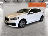 BMW 118i LiveCockpitProf Kamera Driv.Assist LED - BMW 118: Weiß, 118d