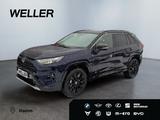Toyota RAV 4 2.5 4x2 Hybrid Style Selection *360°*JBL* - Toyota RAV 4 in Hamm