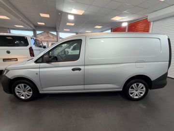 Volkswagen Caddy Maxi - 4