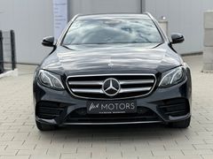 MERCEDES-BENZ E 300de T/BURMESTER/ACC/AMG/AHK/KAMERA MERCEDES-BENZ E 300de T/BURMESTER/ACC/AMG/AHK/KAMERA