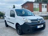Renault Kangoo Rapid ,1,5 dci,Klima,Leiterklappe - gebrauchte Renault Kangoo aus dem Jahr 2014