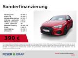 Audi S3 Sportback TFSI S tronic Navi,LED - gebrauchte Audi S3 aus dem Jahr 2023