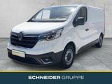 Renault Trafic KOMFORT L1H1 3,0t  dCi 130 SORTIMO+KAMERA