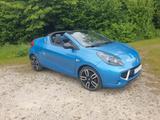 Renault Wind TCe 100 Night&Day Benzin Cabrio Roadster  - Renault Wind: Night Day