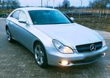 Mercedes-Benz Mercedes Benz Cls 320 V6 CDI ~ Fast Vollau... - Mercedes-Benz CLS 320: Sportwagen
