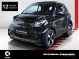 Smart EQ FORTWO COUPÉ PASSION ADVANCED TEMPO PDC SHZ - Smart ForTwo: Eq