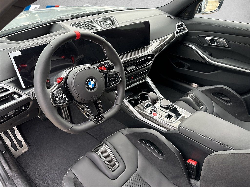 BMW M3 - Bild 9