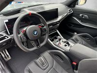 BMW M3 - Vorschau Bild 9