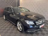 Mercedes-Benz E 400 T-Modell 4M*MULTIBEAM*ACC-R.KAM-MEMORY-18" - Mercedes-Benz E 400