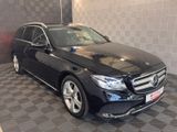 Mercedes-Benz E 400 T-Modell 4M*MULTIBEAM*ACC-R.KAM-MEMORY-18" - Mercedes-Benz E 400 mit Benzin-Antrieb