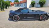 Mercedes-Benz AMG GT C Mercedes-AMG GT Roadster Standard - Mercedes-Benz AMG GT C von privat