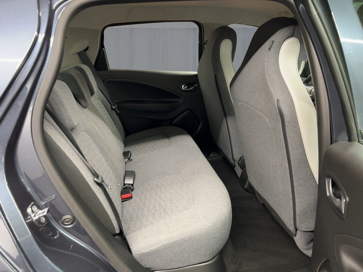 Renault ZOE - Bild 9