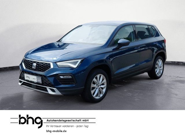 SEAT Ateca Style Edition 1.5 TSI