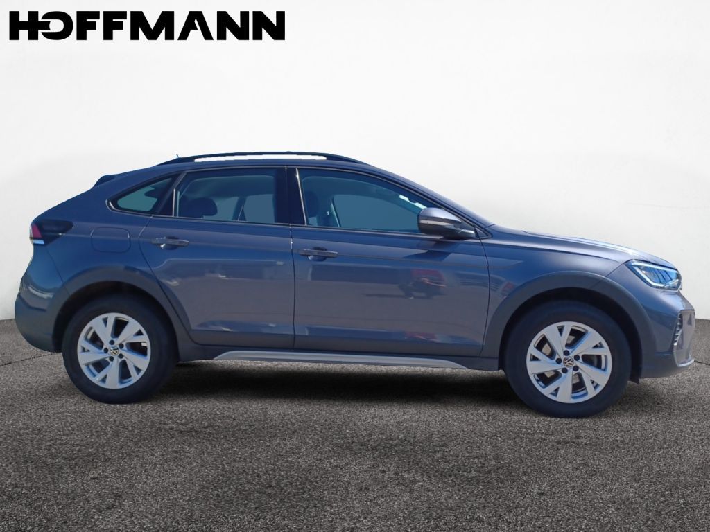 Fahrzeugabbildung Volkswagen Taigo 1.0 TSI OPF DSG Life LED, DAB+, DCP