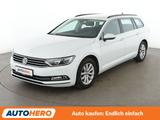 Volkswagen Passat 1.4 TSI ACT Comfortline BMT Aut. *MASSAGE - Volkswagen Passat: Kombi, Comfortline