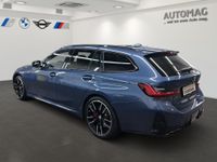 BMW M340d - Vorschau Bild 4