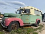 Ford RHEIN