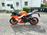 KTM RC125 - KTM Motorräder in Leipzig