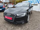 Audi A3 1.4 TFSI 1Hd.*Standheizung*PDC*Xenon* - Audi A3: Standheizung
