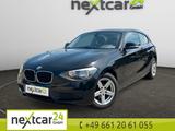 BMW 116 d COUPE - BMW 116: Coupé