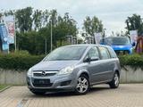 Opel Zafira B Edition*AUTO.*KLIMA*7-SITZ.*TEMP.*TÜV* - Opel Zafira Gebrauchtwagen in Aachen