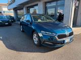 Andere Skoda Octavia 1.5 Metano Automatica - Andere mit CNG-Antrieb