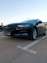 Opel Insignia Sports Tourer B - Opel Insignia in Chemnitz