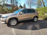 Volkswagen Tiguan 1.4 TSI DSG BMotion Tech CityScape Ci... - Volkswagen Tiguan: Cityscape