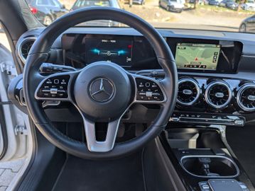 Mercedes CLA Shooting Brake - 10