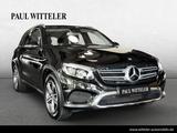 Mercedes-Benz GLC 250 4MATIC EXCLUSIVE LED/AHK/PANO/GarminNavi - Mercedes-Benz GLC 250 Gebrauchtwagen