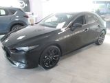 Mazda 2024 Mazda3 5HB 2.0L e-SKYACTIV X 186ps 6AT FWD  - Mazda Tageszulassungen: Mazda3