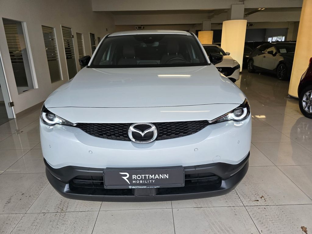 MX-30 e-Skyativ EV Ad'vantage *IV-P.*