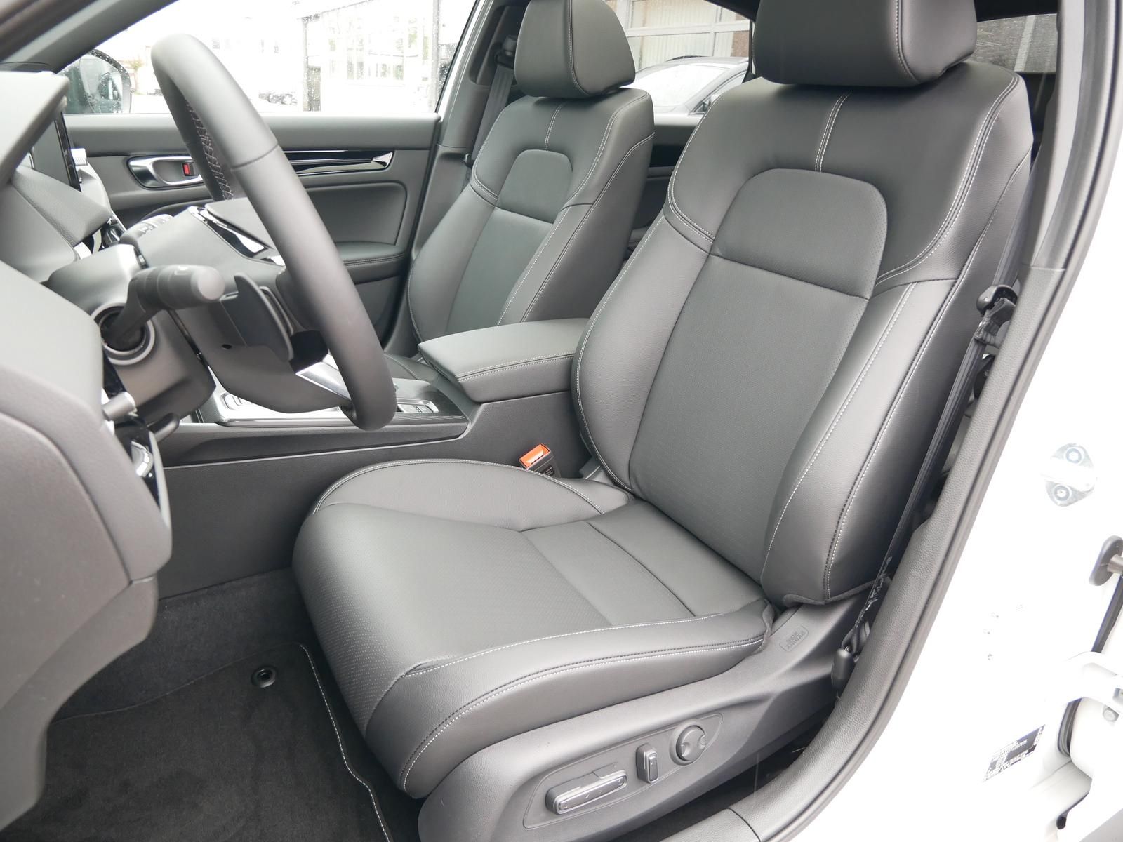 Honda Civic - Bild 18
