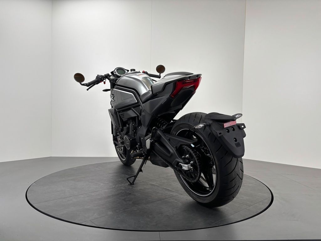 Fahrzeugabbildung CFMOTO CL-X Sport *NEUWERTIGER ZUSTAND