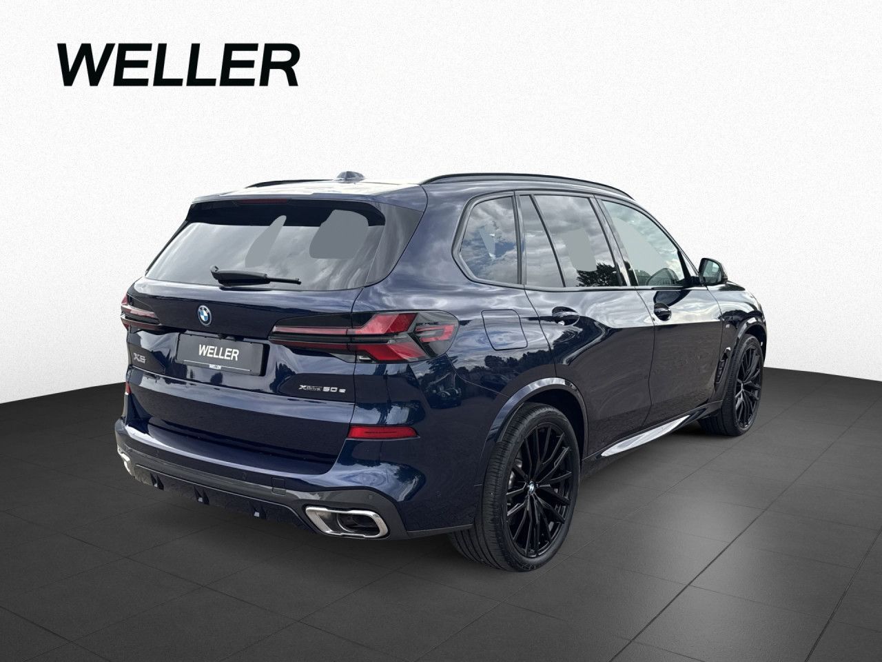 BMW X5 - Bild 9