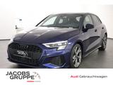Audi A3 Sportback 35 TFSI S line Navi,LED,PDC,SHZ - Audi A3 Gebrauchtwagen in Aachen