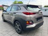 Hyundai KONA Trend 1.6 DGDI 4WD Automatik - Hyundai KONA: Trend