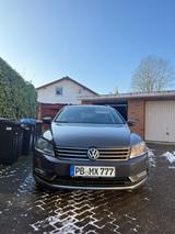 Volkswagen Vw Passt 2 Liter TDI - scheckheftgepflegte VW T2