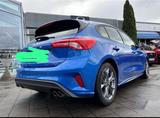 Ford Focus 1,5 EcoBoost 134kW ST-Line Auto ST-Line - Ford Focus mit Benzin-Antrieb: Standheizung, Limousine, Klimaanlage