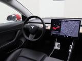 Tesla Model 3 Standard RWD Plus [ AUTOPILOT+19" LMV+60 - rote Tesla Model 3