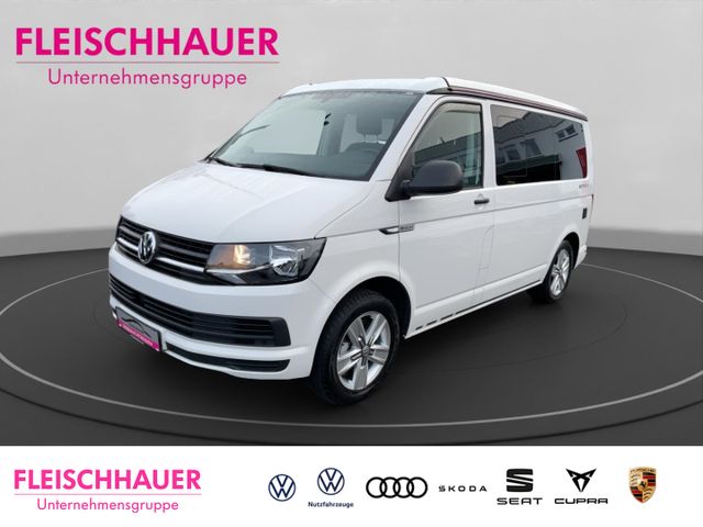 Volkswagen California Beach 2.0 TDI DSG StandHZG AHK Navi A